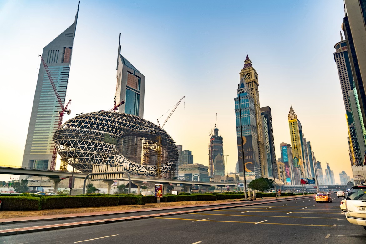 Dubai