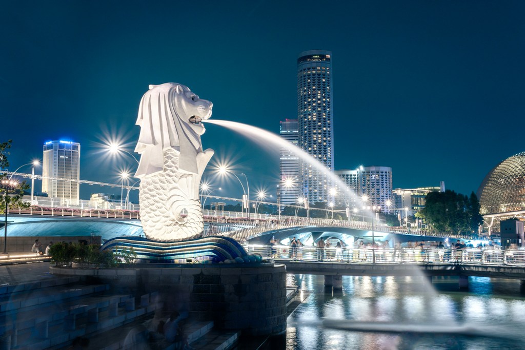 Singapore