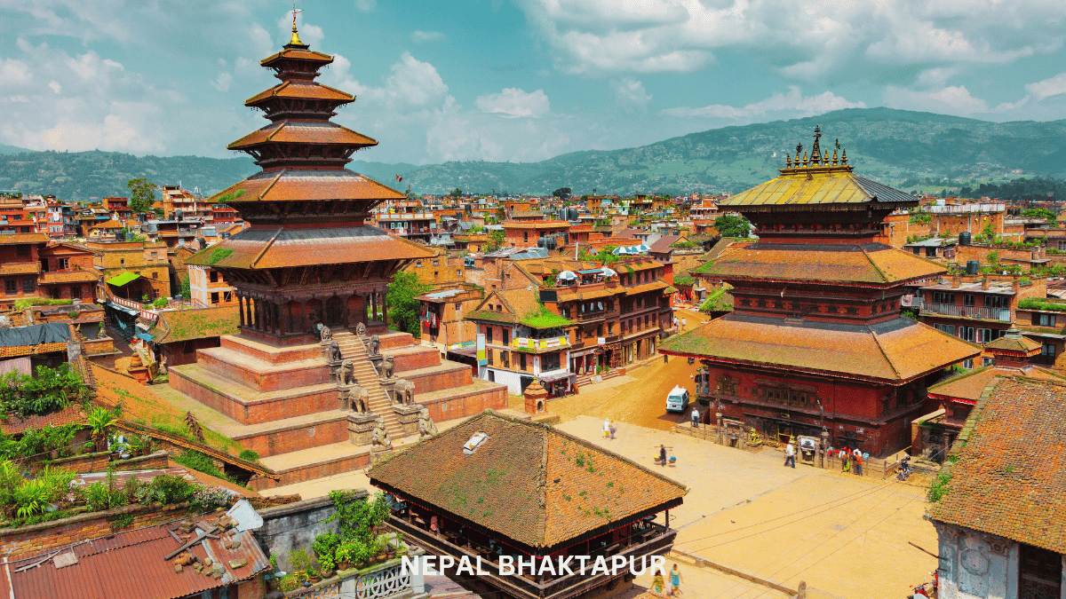 Nepal