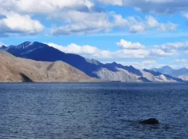 Leh-Ladakh