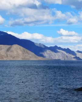 Leh-Ladakh