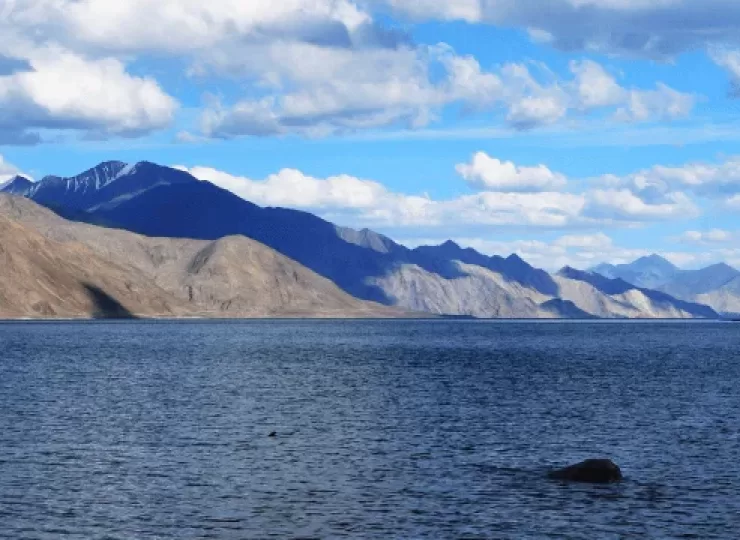 Leh-Ladakh