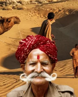 Rajasthan