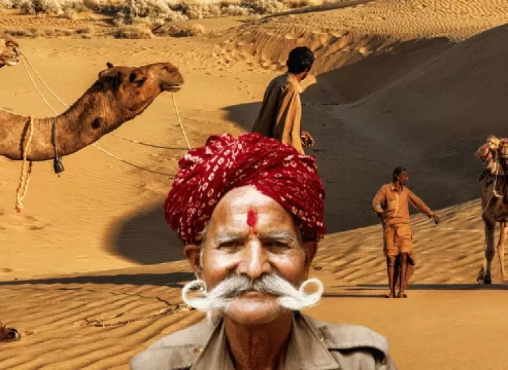 Rajasthan