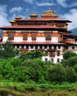 BHUTAN