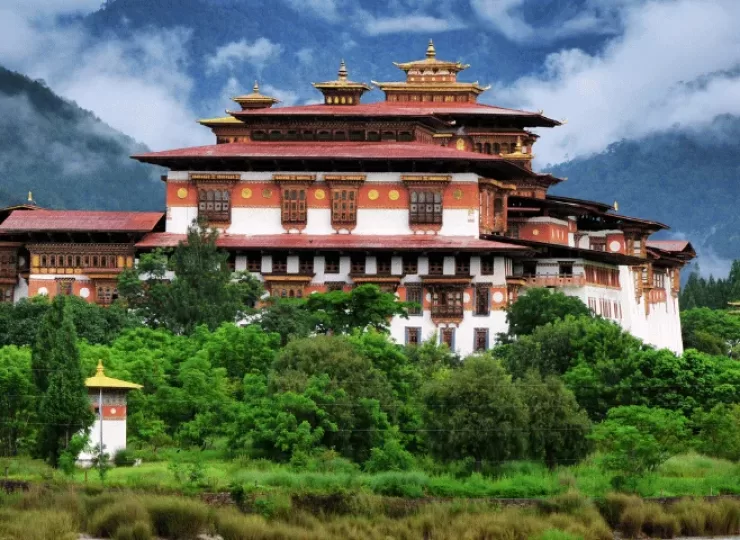 BHUTAN