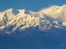 Sikkim & Darjeeling