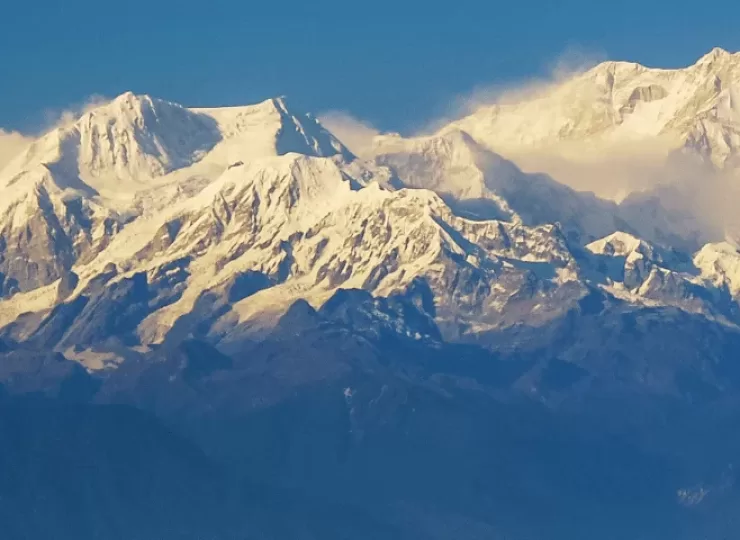 Sikkim & Darjeeling