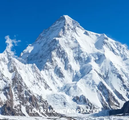 Breathtaking Leh-Ladakh 002