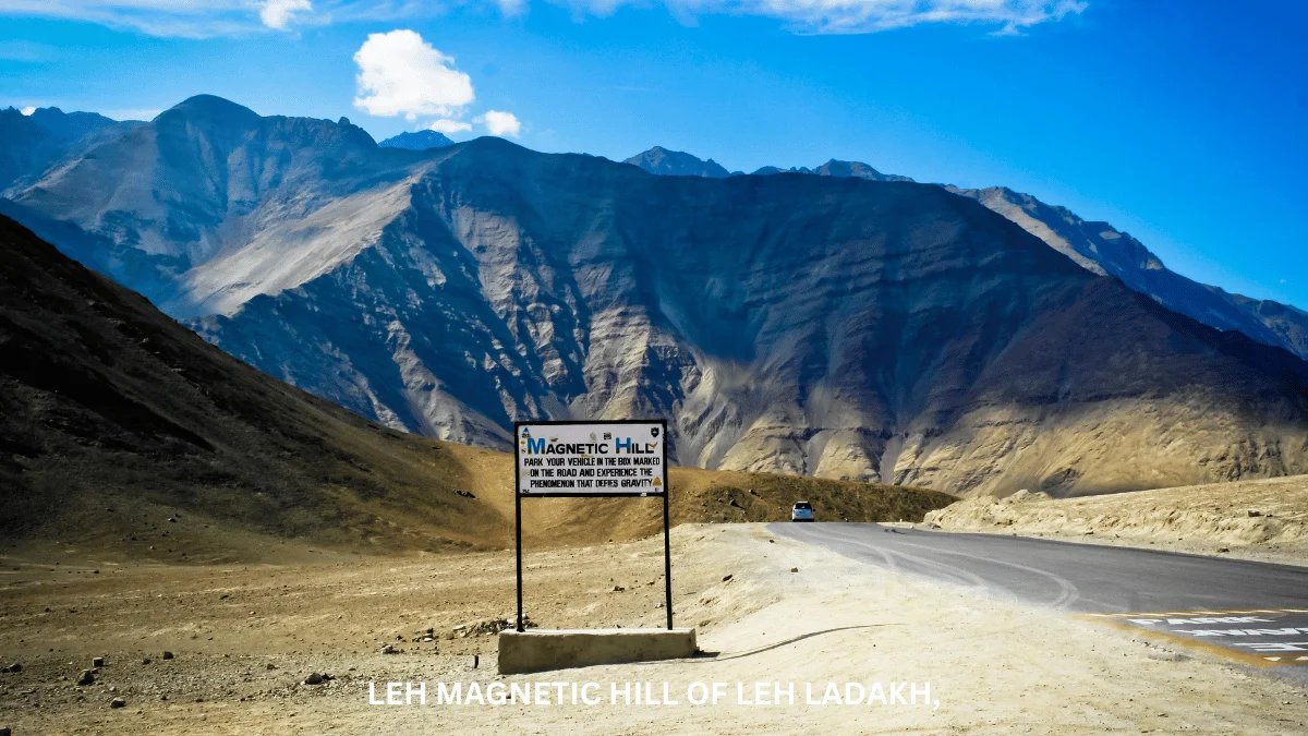 Day 02: Leh Local (Sham Valley)