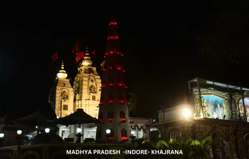 Heritage Tour of Madhya Pradesh-TMP003