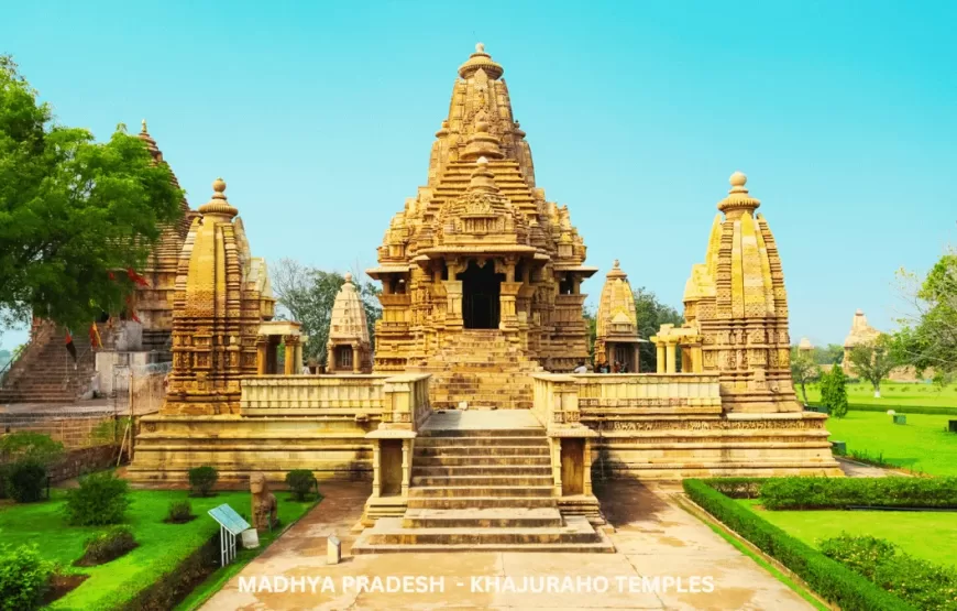 Heritage Tour of Madhya Pradesh 007