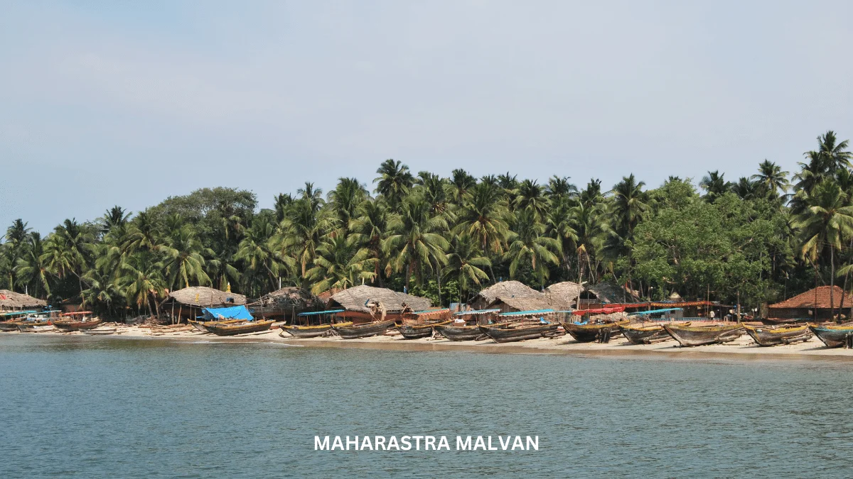 Day 4: Malvan – Tarkarli Sightseeing