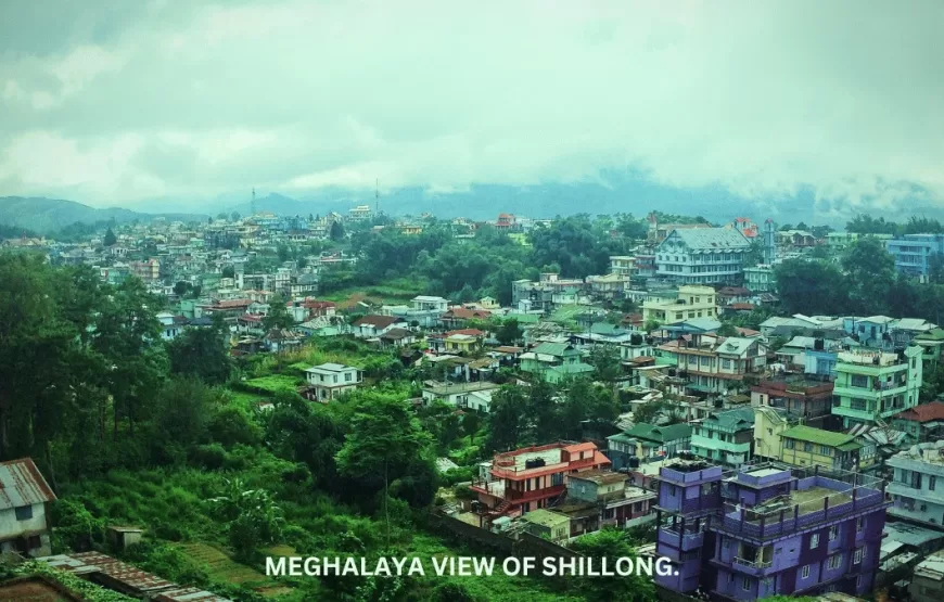 SPLENDID ASSAM & MEGHALAYA 004