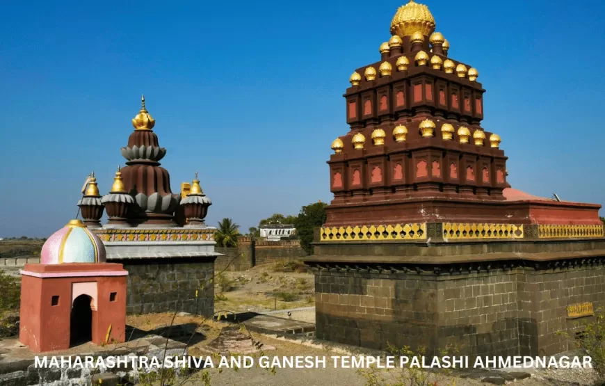 Three Jyotirlinga with Shirdi 012