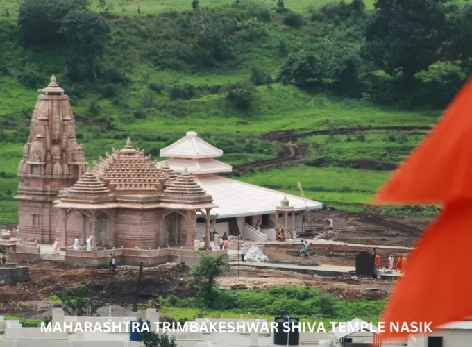 Three Jyotirlinga with Shirdi 012