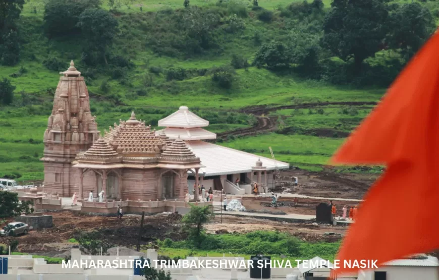 Three Jyotirlinga with Shirdi 012