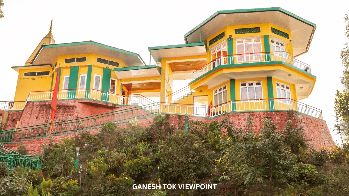 DAY 03: GANGTOK LOCAL SIGHTSEEING