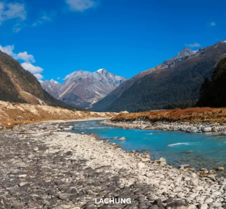 MESMARIZING SIKKIM DARJEELING