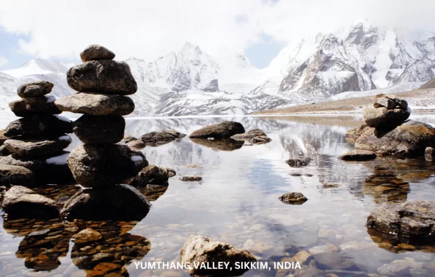 SIKKIM DARJEELING GLORY