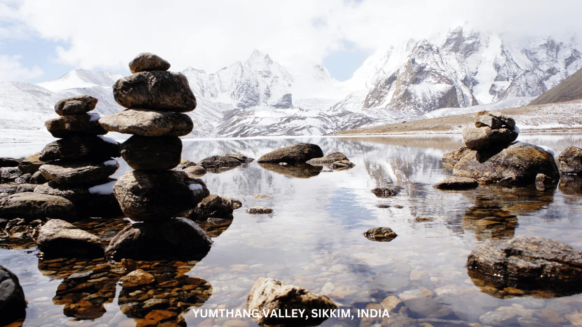 DAY 05: LACHUNG - YUMTHANG VALLEY EXCURSION 