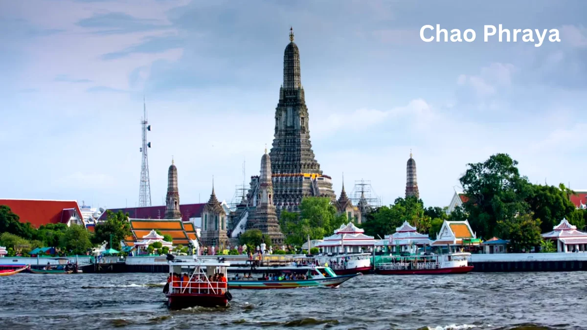 Day -4: Pattaya to Bangkok , Bangkok City Tour, dinner cruise