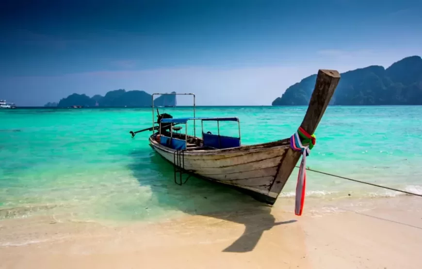 Mesmerizing Thailand – 3 Night Pattaya / 2 Night Bangkok