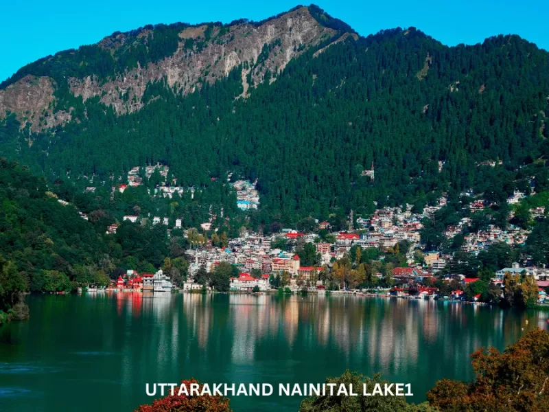 Breathtaking Uttarakhand