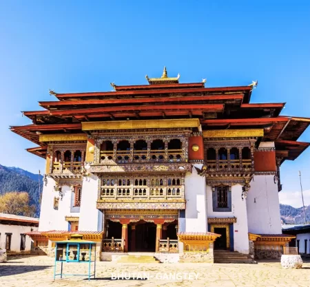 Discover Bhutan-TBHU005