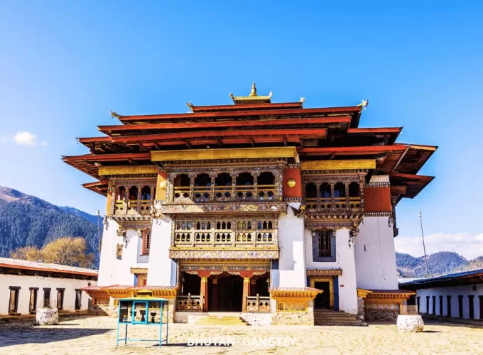 Discover Bhutan-TBHU005