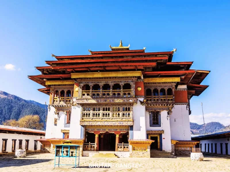 Discover Bhutan-TBHU005