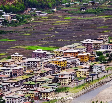 Bhutan Serenity Sojourn-TBH009