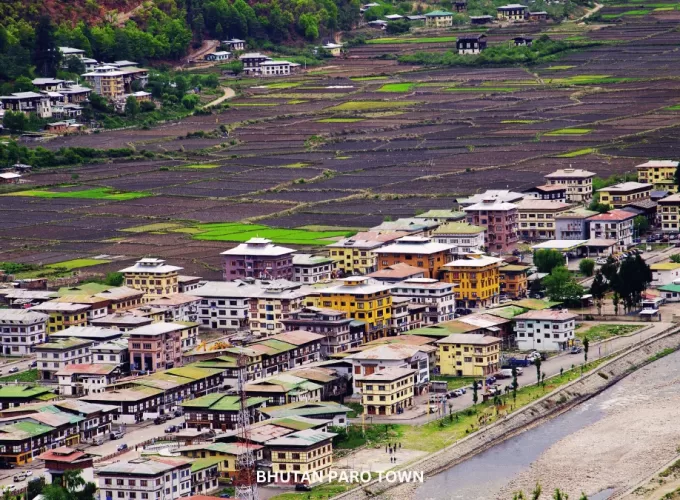 Bhutan Serenity Sojourn-TBH009