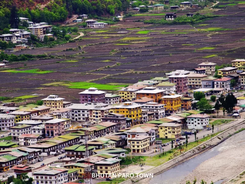 Bhutan Serenity Sojourn-TBH009