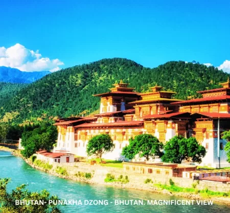 Bhutan Beyond Borders-TBHU006