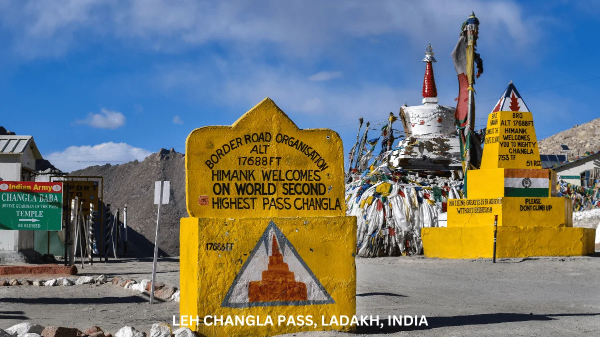  Day 07: Leh