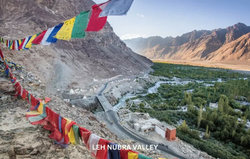 Awesome Leh-Ladakh 001