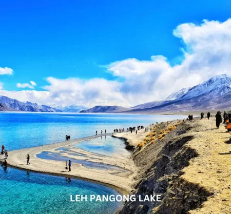 Awesome Leh-Ladakh 001