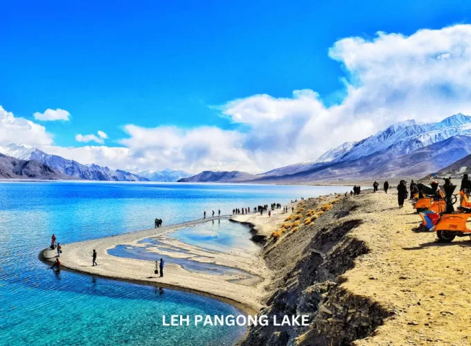 Awesome Leh-Ladakh 001