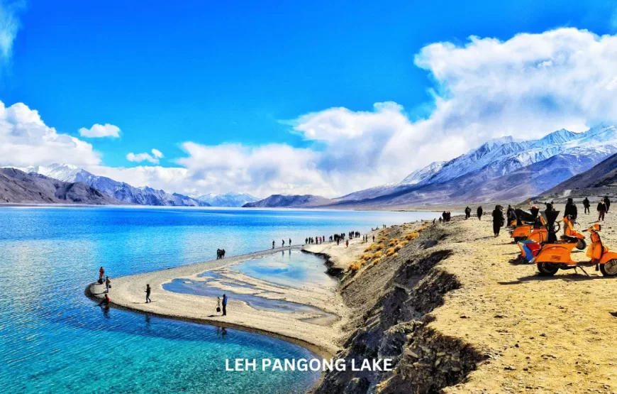 Awesome Leh-Ladakh 001