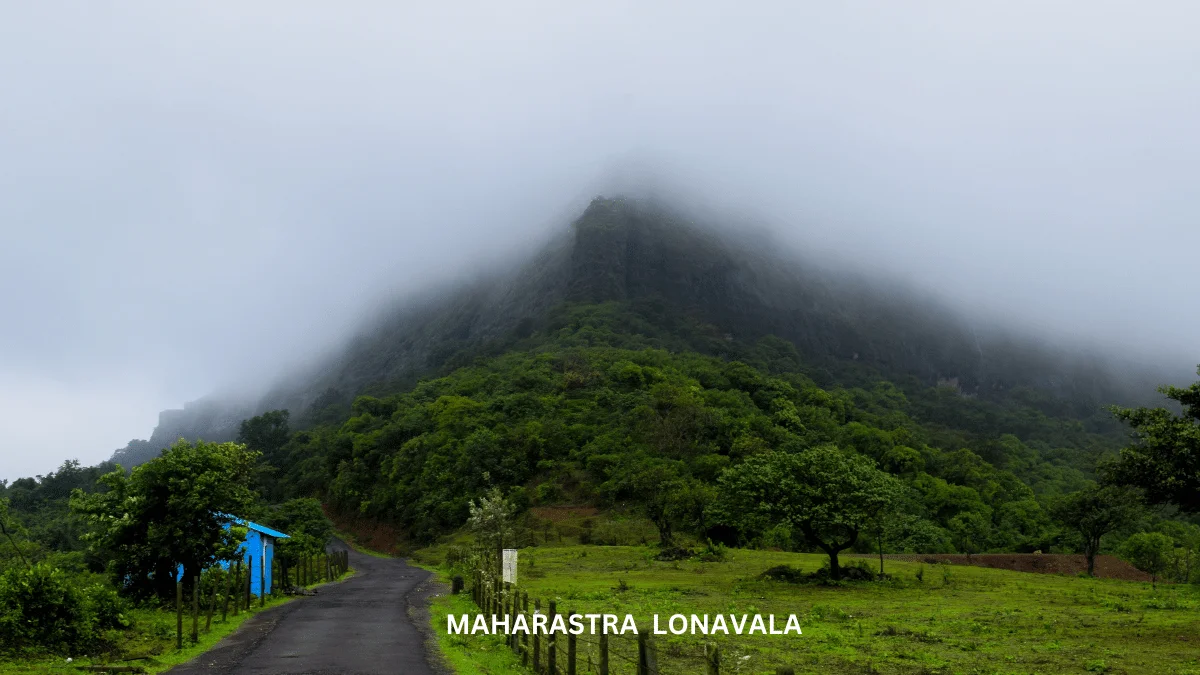 Day 1: Mumbai to Lonavala