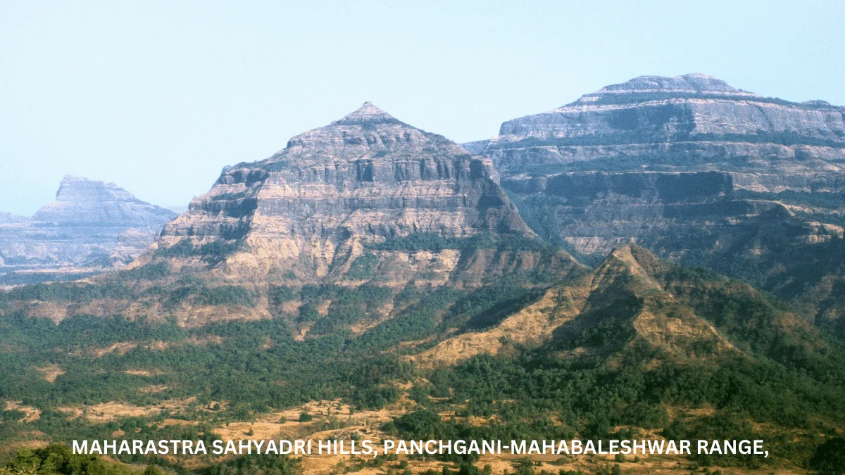 Day 3: Mahabaleshwar&Pratapgadh Fort