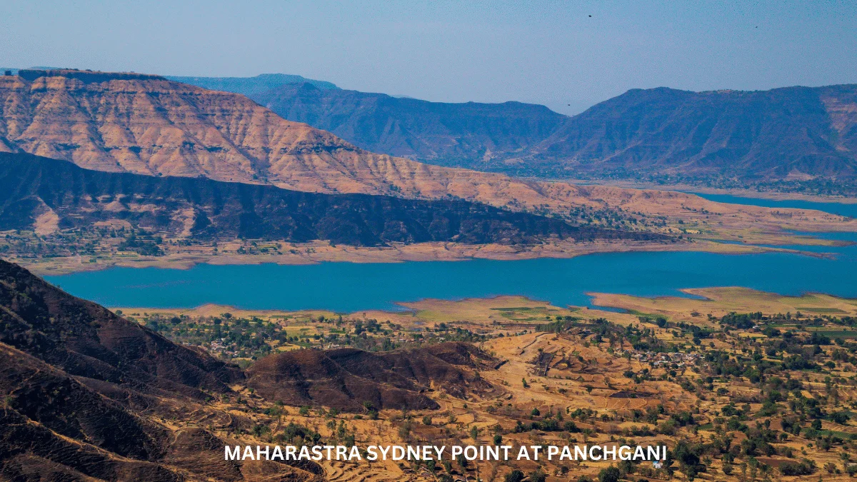 Day 2: Lonavala to Mahabaleshwar via Panchgani