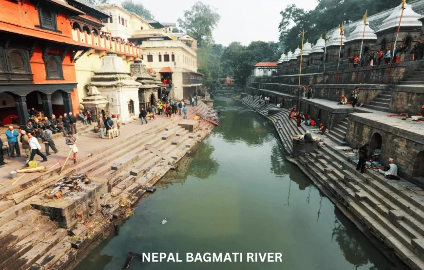 Divine Place Kathmandu