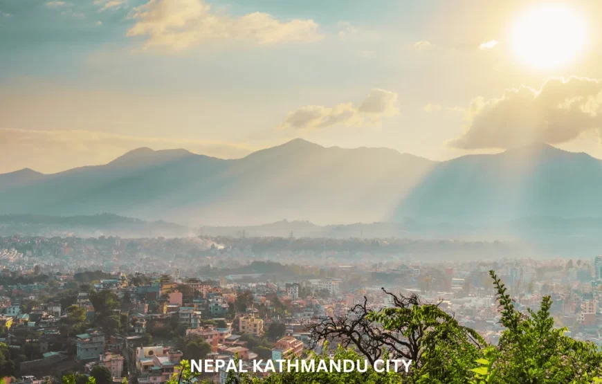 Divine Place Kathmandu