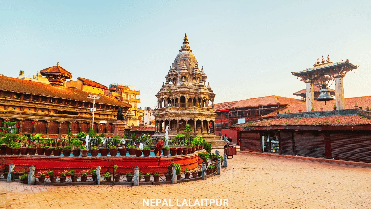 Discover the Enchanting Beauty of Nepal: Your Adventure Awaits!”