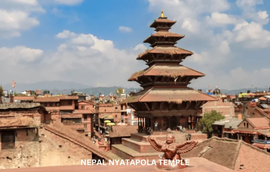 A Tour to Nepal