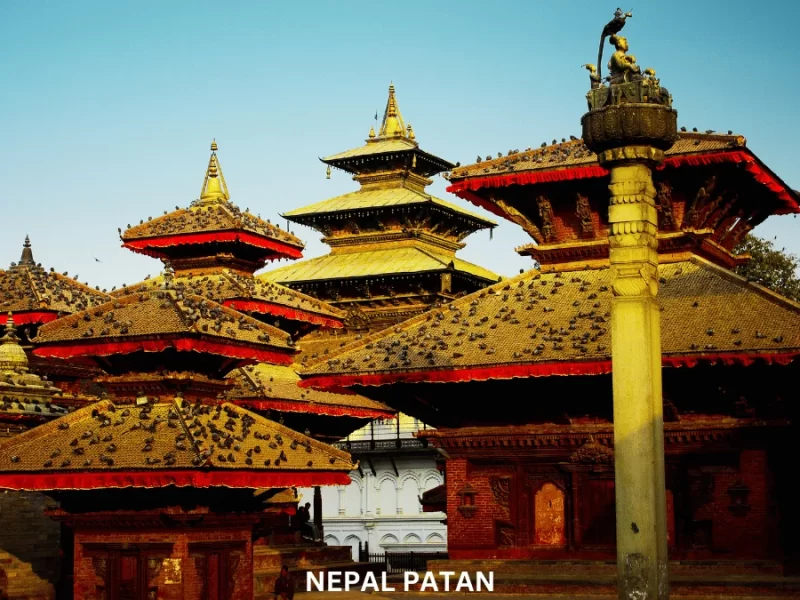 A Tour to Nepal