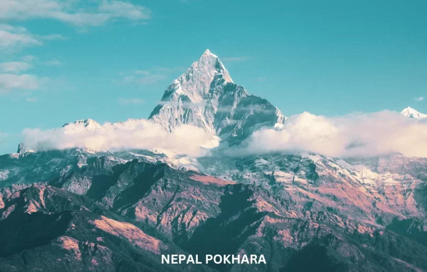 A Tour to Nepal