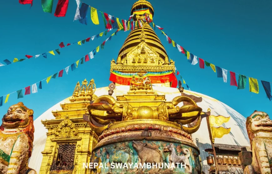 Divine Place Kathmandu